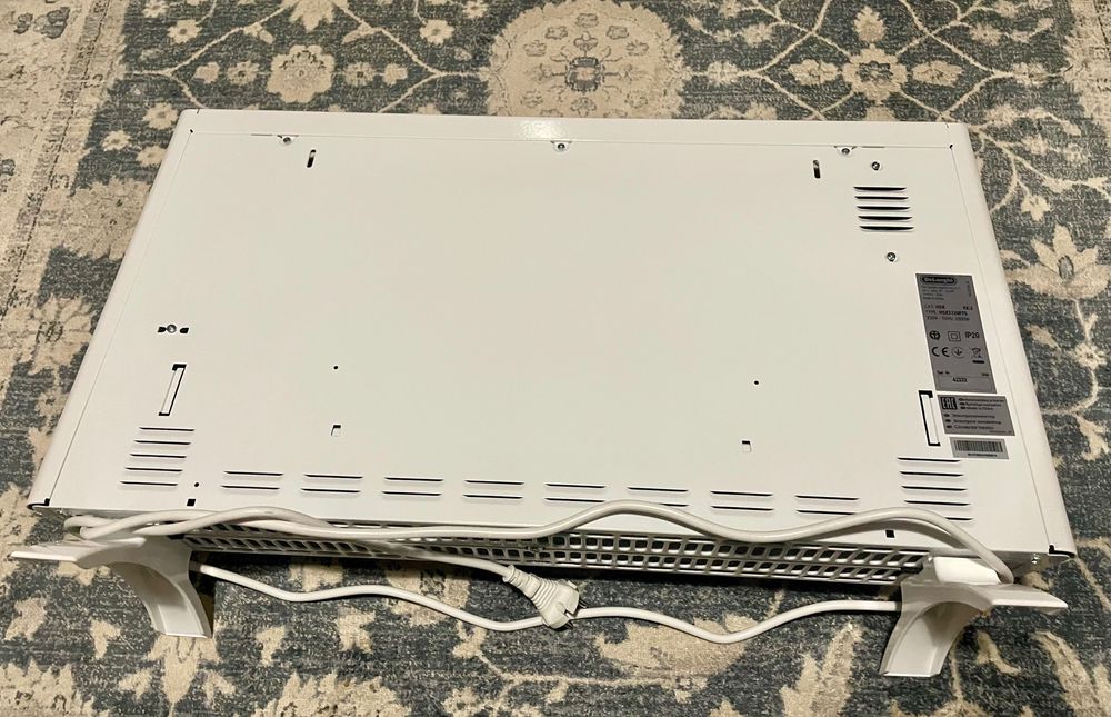 Отоплителна печка Delonghi