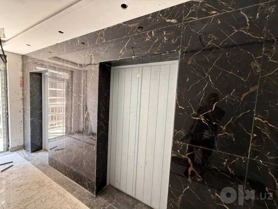 *Istanbul City биснес блок 2ком квартира в центре. А. Каххара, Глинка