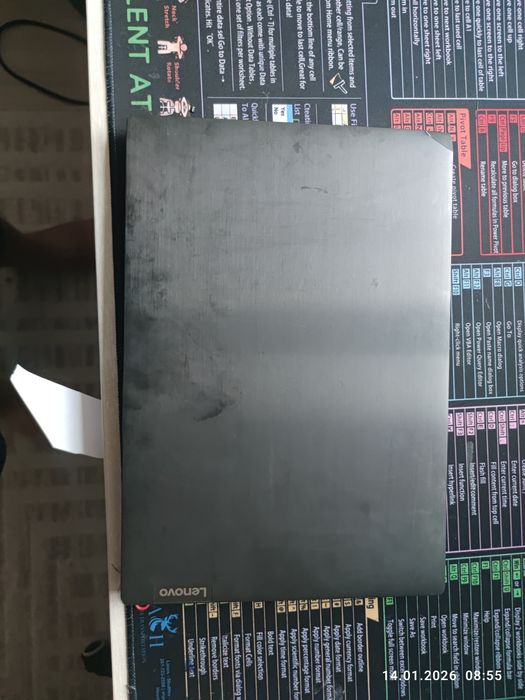 Продам ноутбук Lenovo