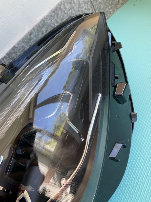 Ляв фар за Mercedes CLA 118 - Мерцедес far A 118 906 13 01 - 1EX.2845