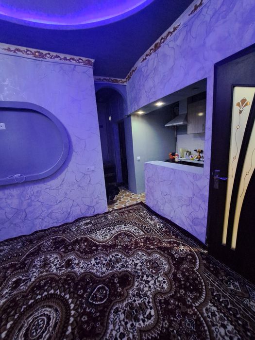 Квартира ижарага берилади 2 хоналик