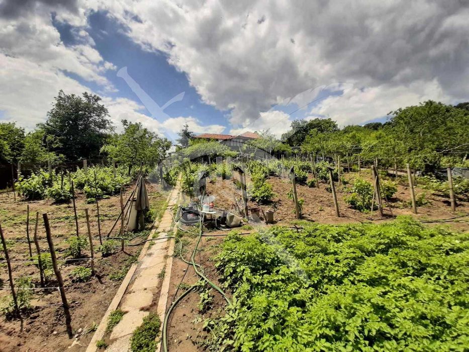 Продава се Къща в с. Осеново, Област Варна - 386 кв.м за 169 €/кв.м - Снимка #5