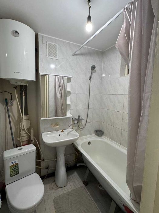 Продам 1-комн квартиру