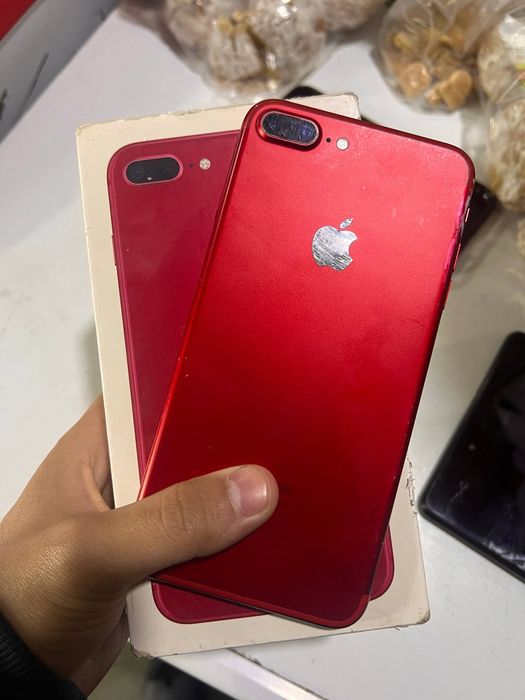 Iphone 7 plus abmenga