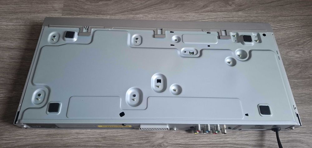 DVD плейър LG DVX276