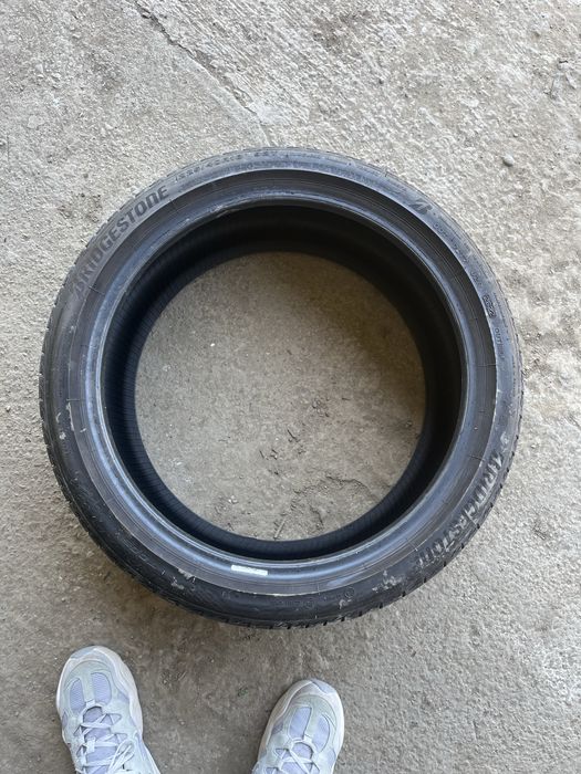4 anvelope vara Bridgestone  225/40/R18