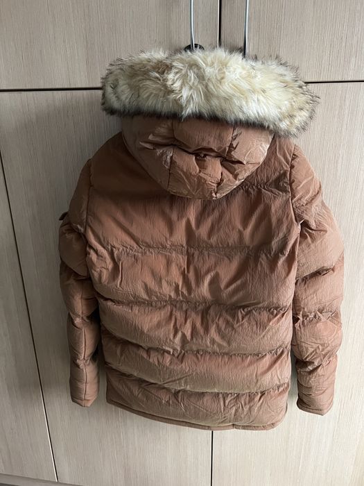 Оригинално зимно яке