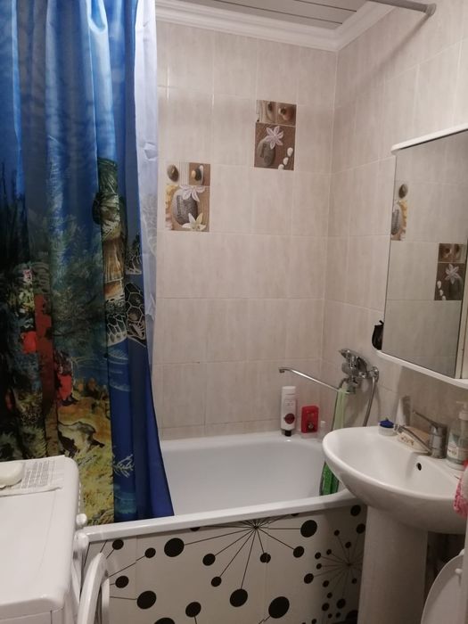 Продам 2х комнатную квартиру