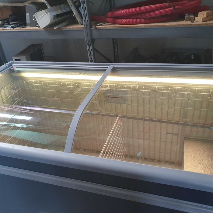 Vitrine frigorifice congelare second hand