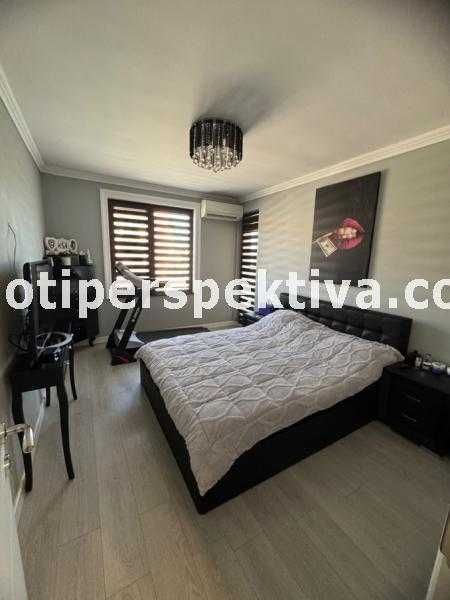 Продава се Многостаен апартамент в Пловдив, Остромила - 179 кв.м за 1665 €/кв.м - Снимка #8