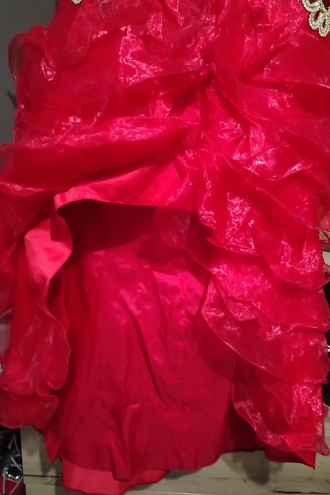 Rochie de seară pentru evenimente