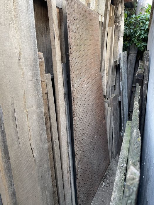 Tabla podea bena/lada