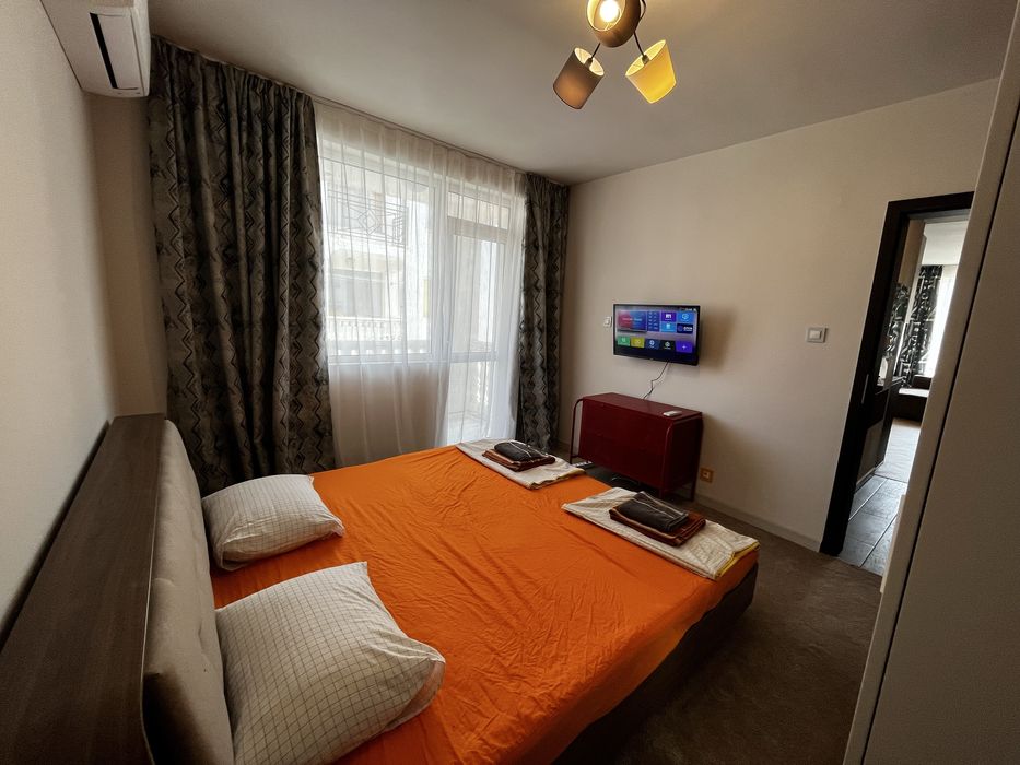 Двустаен под наем