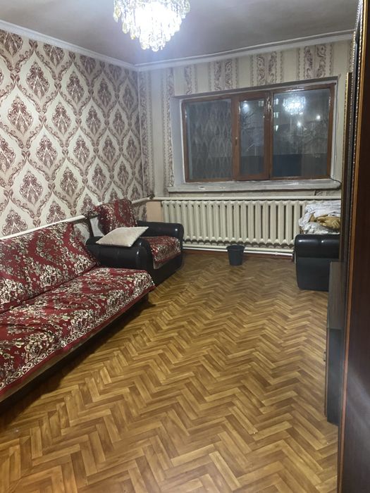 Сдам на квартиру