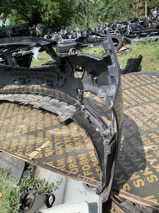 Броня Опел Астра К/Opel Astra K