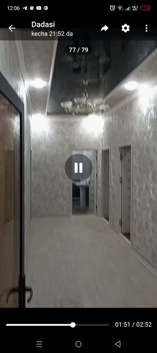 Jaloyir 13 maktabdan kiriladi yangi remont xovli sotiladi