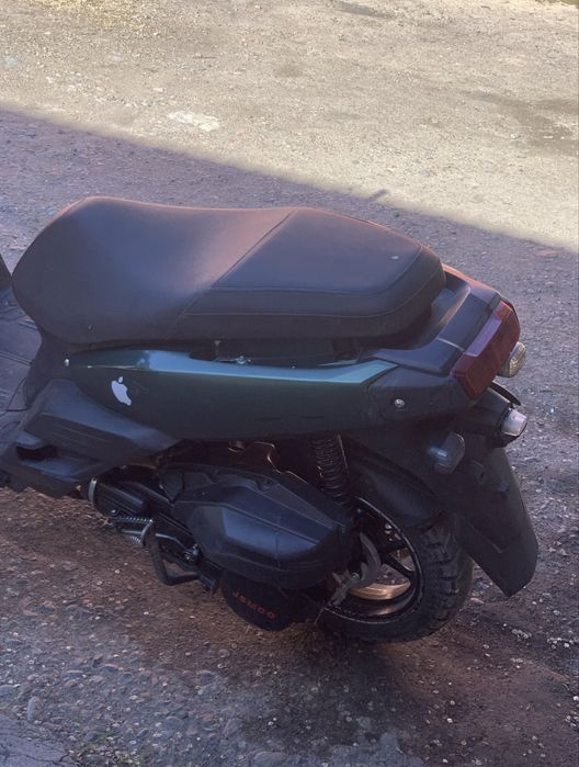 Мопед Танк 150Куб