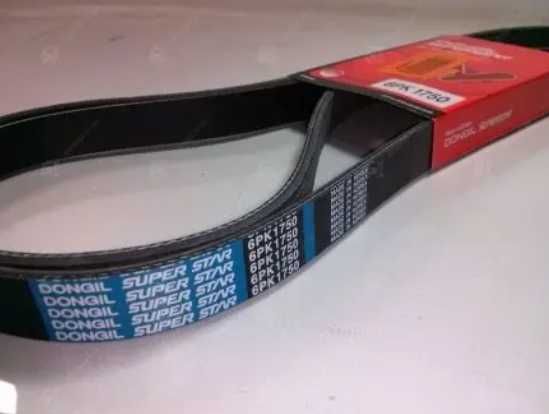 Ремък за алтернатор Dongil Superstar 6PK1750