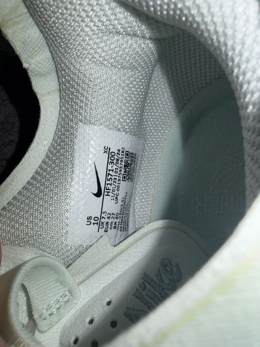 Nike Air Zoom Gt cut 3 Shine Together-Adidasi de baschet