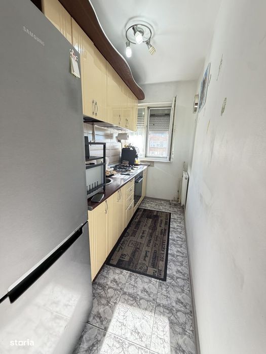 Apartament 2 camere, Calea Șagului, balcon
