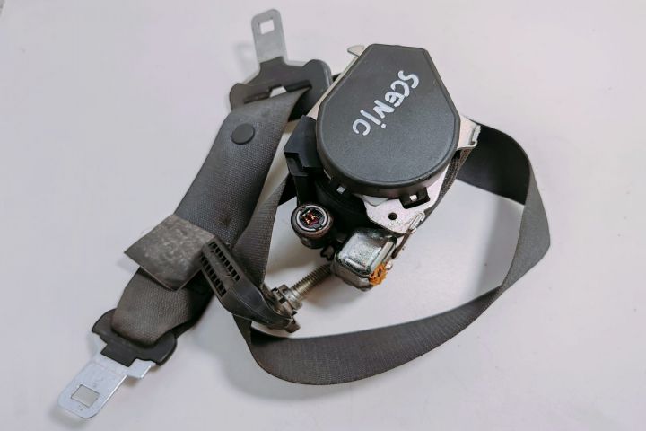 Centura de Siguranta stanga /dreapta fata B507744 Renault Megane a 2-