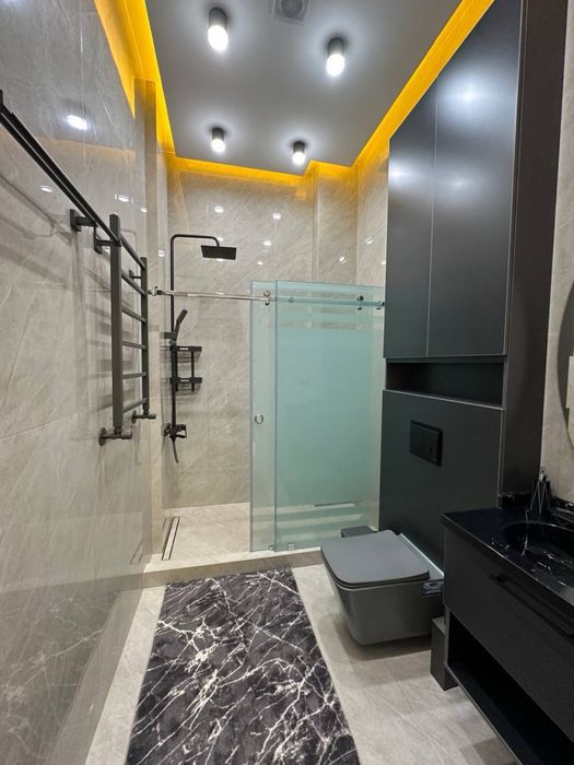 Новостройка Yunusabad residence квартира 2 комнатная