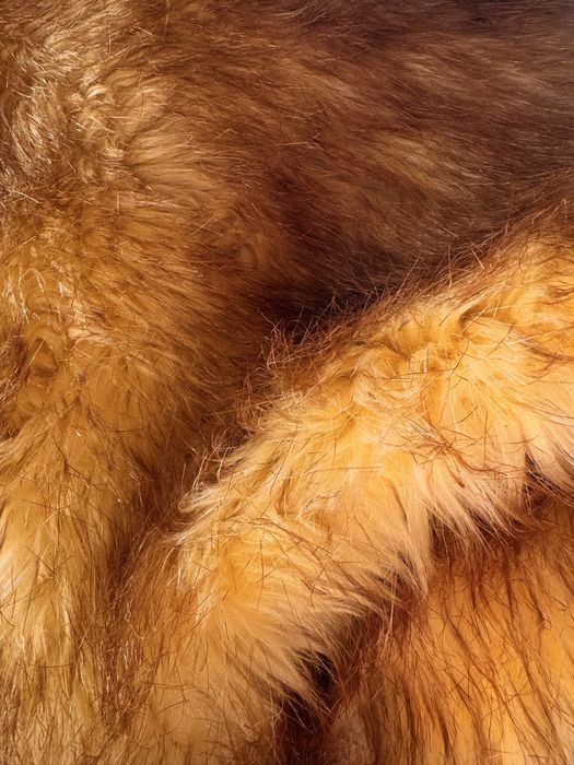 Искусственный мех