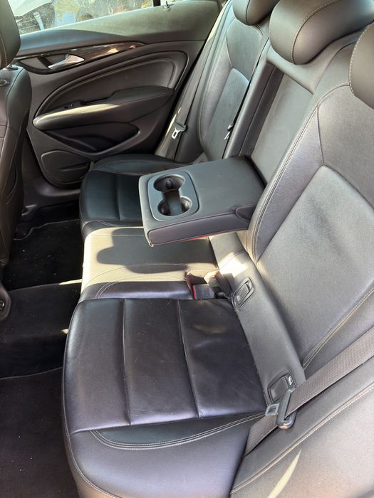 Insignia B 2018 B20DTH AF50