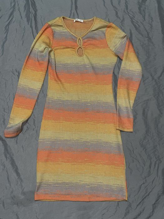 Платье , в хорошем состоянии