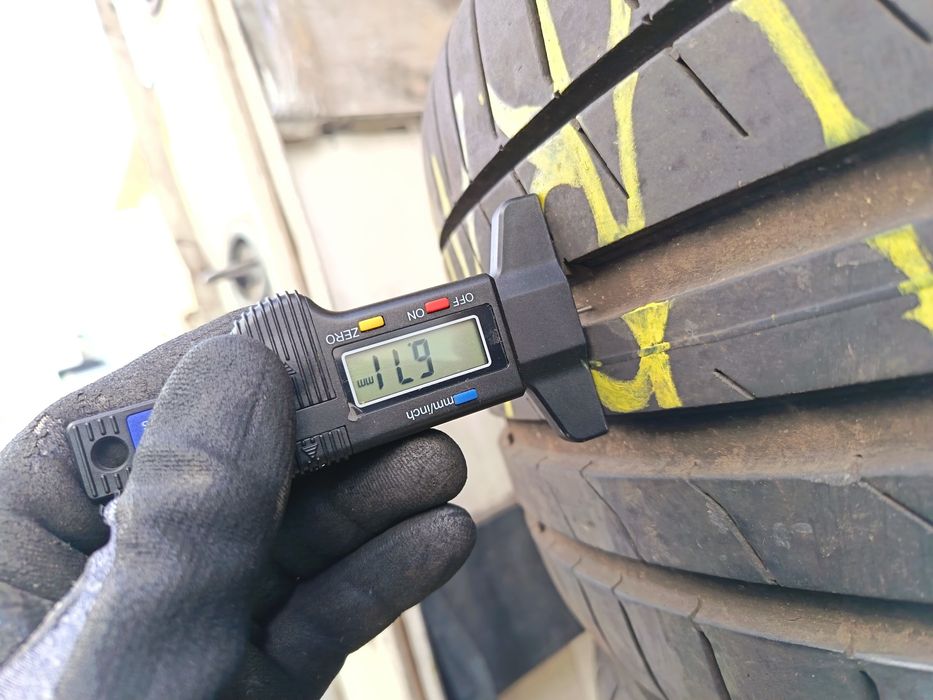 Anvelope vara 235 35 19 continental 2022.6mm