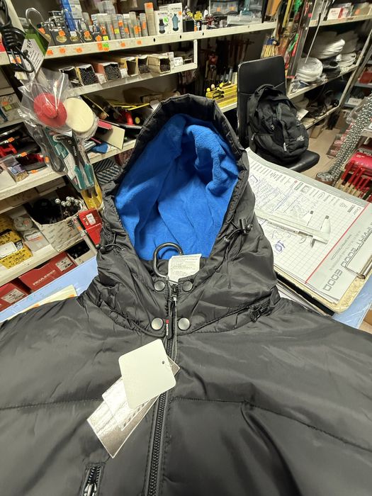 Wurth Зимни термо якета Rocket