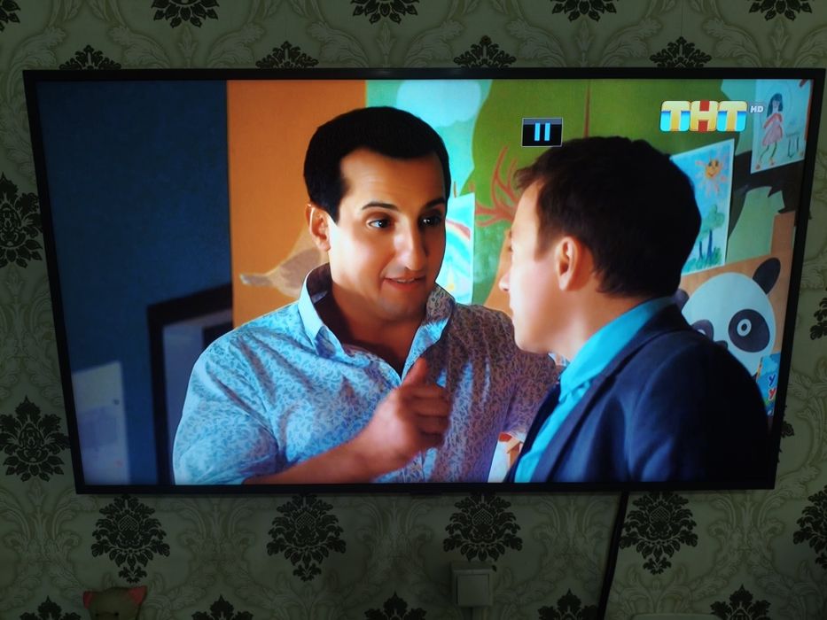 Продам телевизор Самсунг