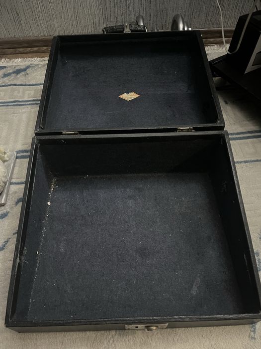 Чехол от баяна ссср