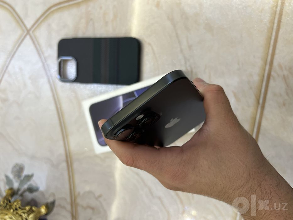 Iphone 16 pro max srochna