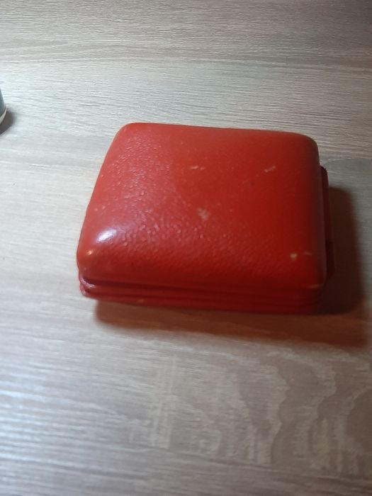 Ceas  ROSEMONT 8 Days – Mecanic, Swiss Made, Vintage de Colec