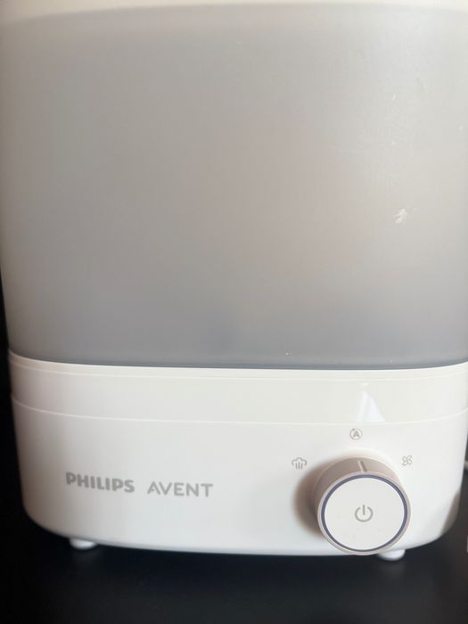 Електрически стерилизатор Philips Avent - Premium