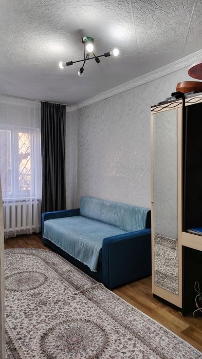 Продается 3комн. Квартира