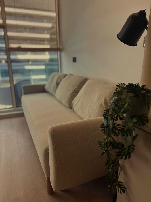 Inchiriere Studio White Titanic Mamaia Nord