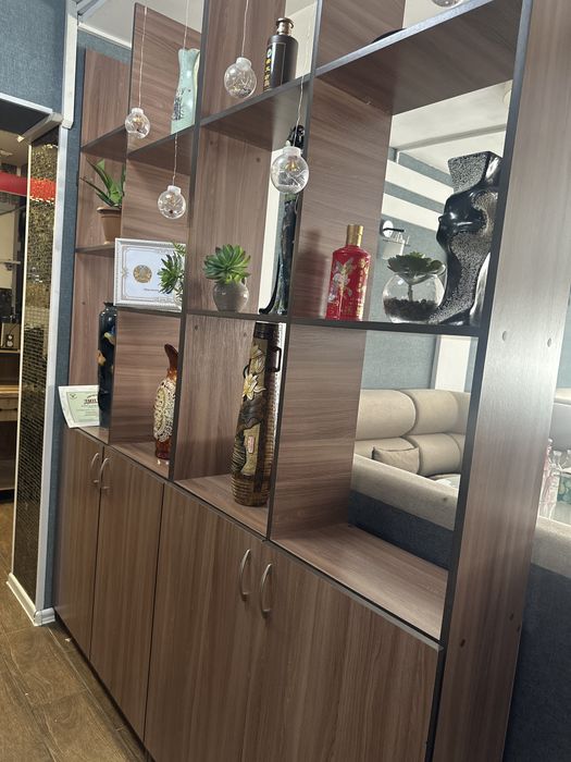 Подставки для цветов для кафе