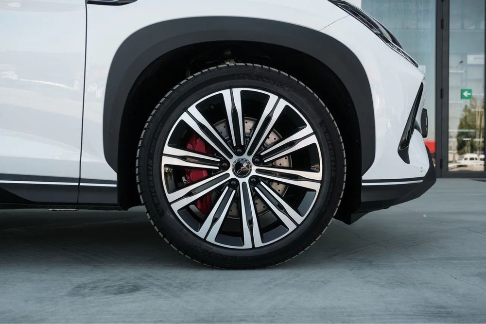 BYD SEALION 7 расмий дилер
