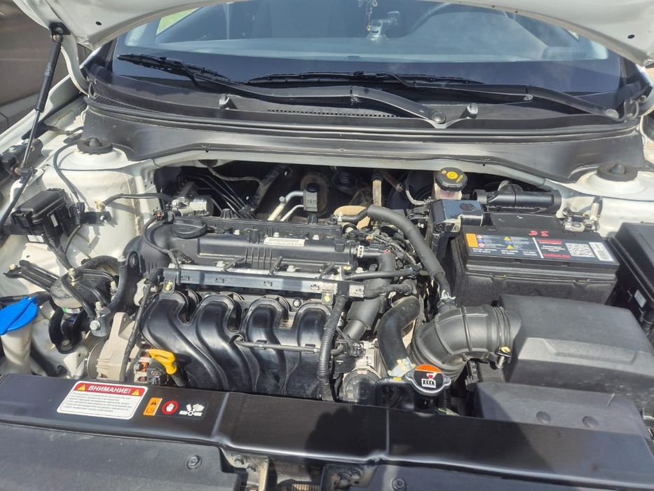 Автомашины Киа Рио