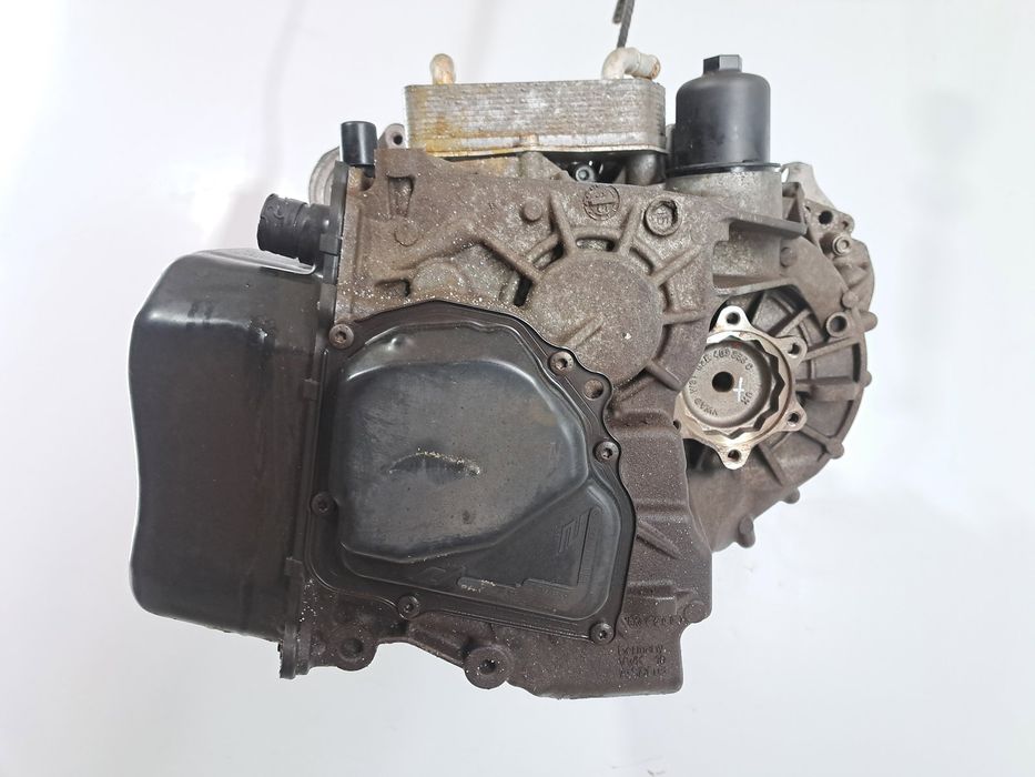 Cutie viteze automata DSG 6 trepte Volkswagen Passat B8 (3G2) [Fabr 20
