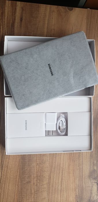 Samsung TabS6 lite 128GB