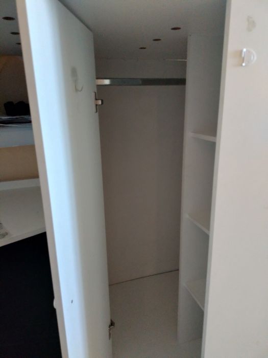 Продам 2х ярусную кровать