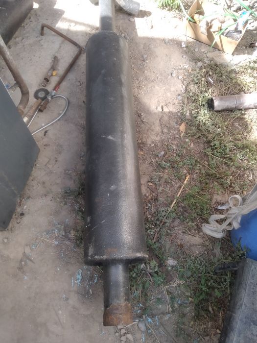 Титаны 60-80 литров