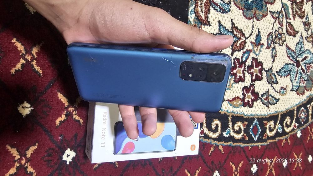 Redmi note 11 redmi note 8pro