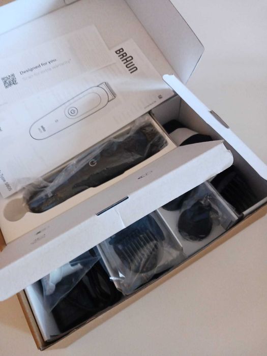 Aparat de tuns multifunctional Braun 5, 13 in 1