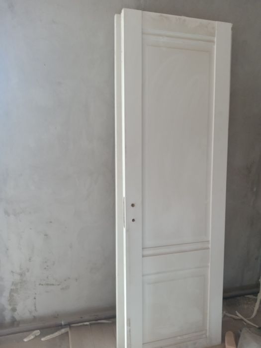 Продам межкомнатные двери