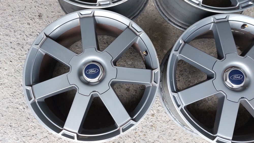 Оригинални джанти за Форд 5х108 18 цола 5x108