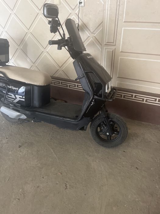 skuter sotiladi wasat sport